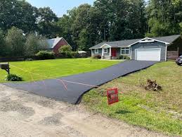 Why Choose Us For All Your Driveway Paving Needs in Coldstream, KY?